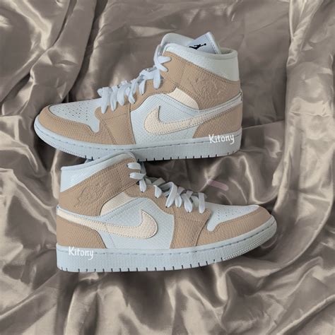 nike jordans beige|nike air jordans beige.